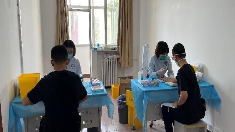 小型体检套餐加盟代理，如何规避成本陷阱？**