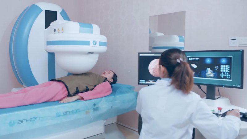 PETCT防癌体检到底值不值