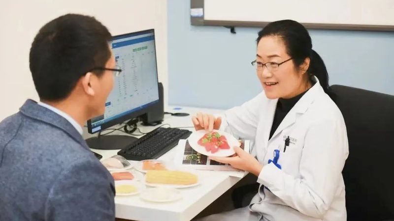 体检项目分类大全：全面了解，精准选择