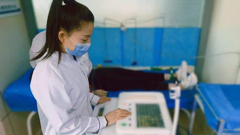 孕前体检血常规项目有哪些