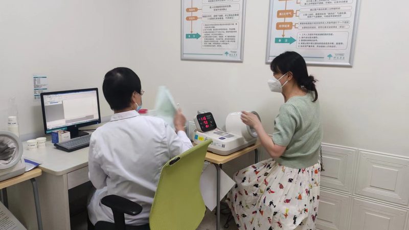 广州慢病管理，如何定制适合自己的方案**
