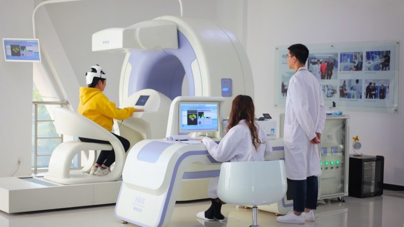 老年女性体检套餐价格差异为什么这么大
