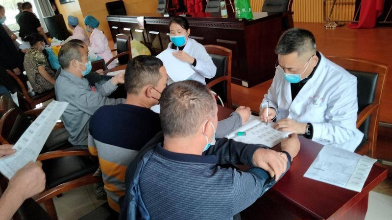 上海职业体检价格表参数解析：揭秘体检套餐背后的秘密
