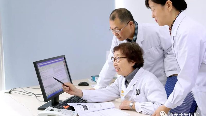 小标题：选择体检公司，这些关键因素不容忽视