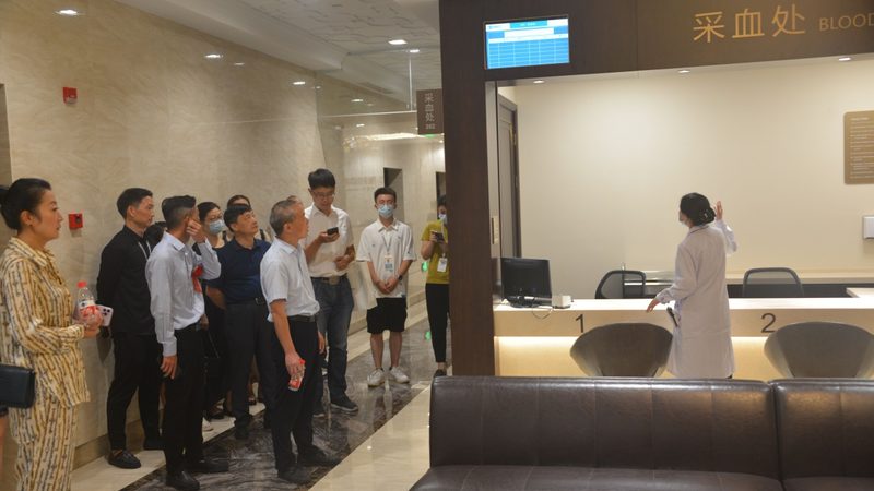 高端体检，如何避免陷入误区？**