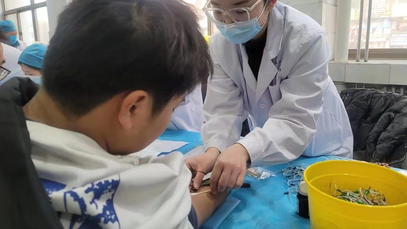 女性体检定制套餐包括哪些项目