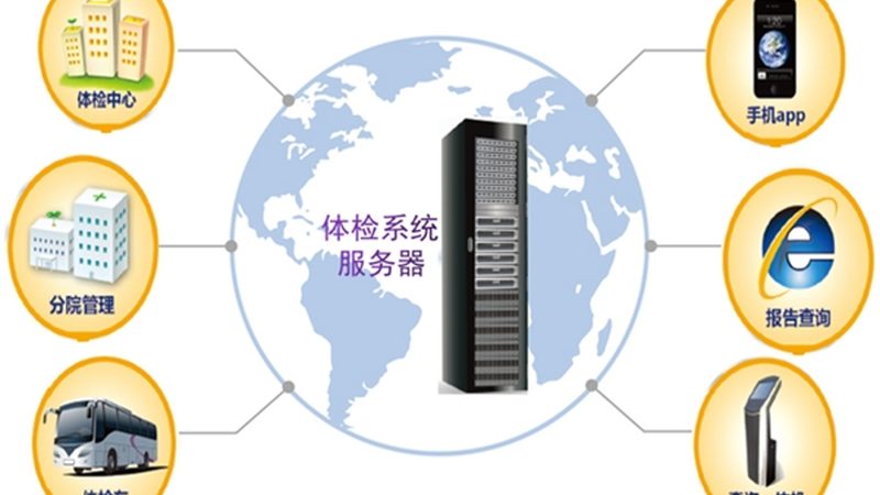 基因检测，揭秘生命的密码