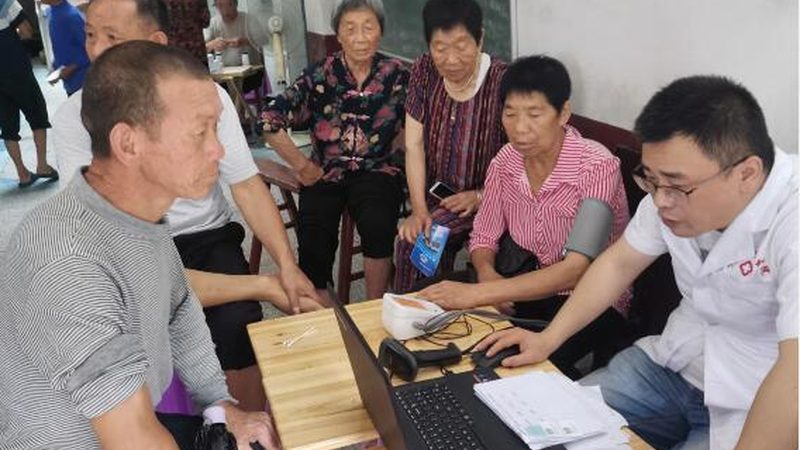 2025年，上海健康体检价格表揭秘：价格背后的考量因素