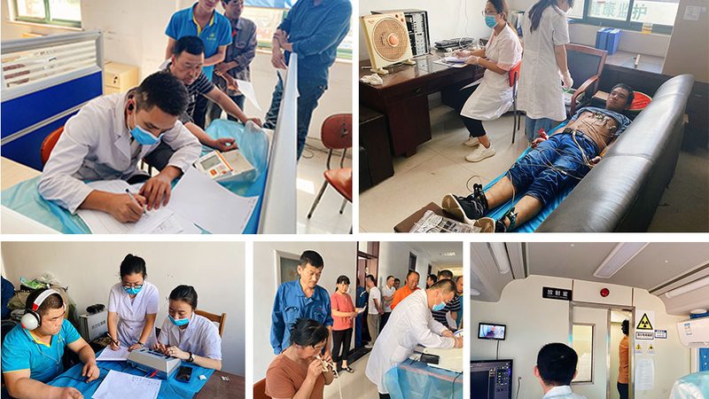 健康管理师就业岗位类型全解析