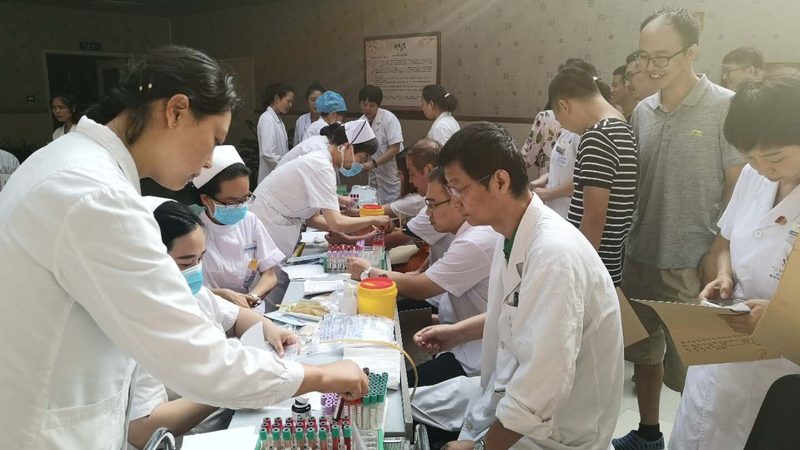 年度团检费用预算：如何科学规划，保障员工健康