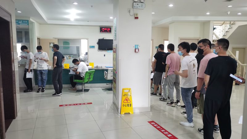健康管理设备主要分类及关键参数解析