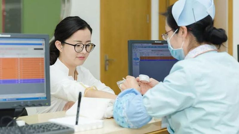 孕前血常规白细胞正常值解析：指标解读与意义